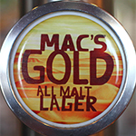 Mac's Brewbar